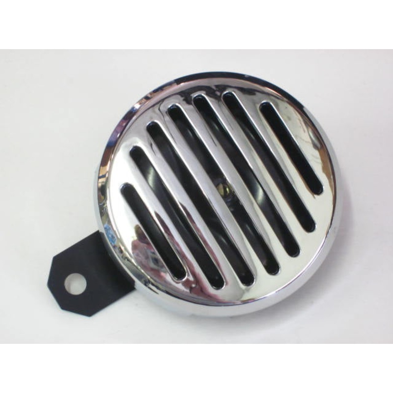 12v horn 12 volt 3 3/4 OD