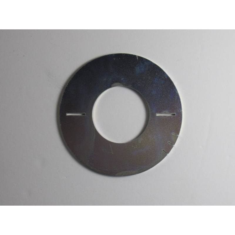 13-1769 IGNITION TIMING PLATE CHECK TOOL Norton COMMANDO 1969 TO 1974