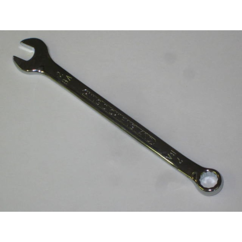 2BA combination wrench King Dick UK Made