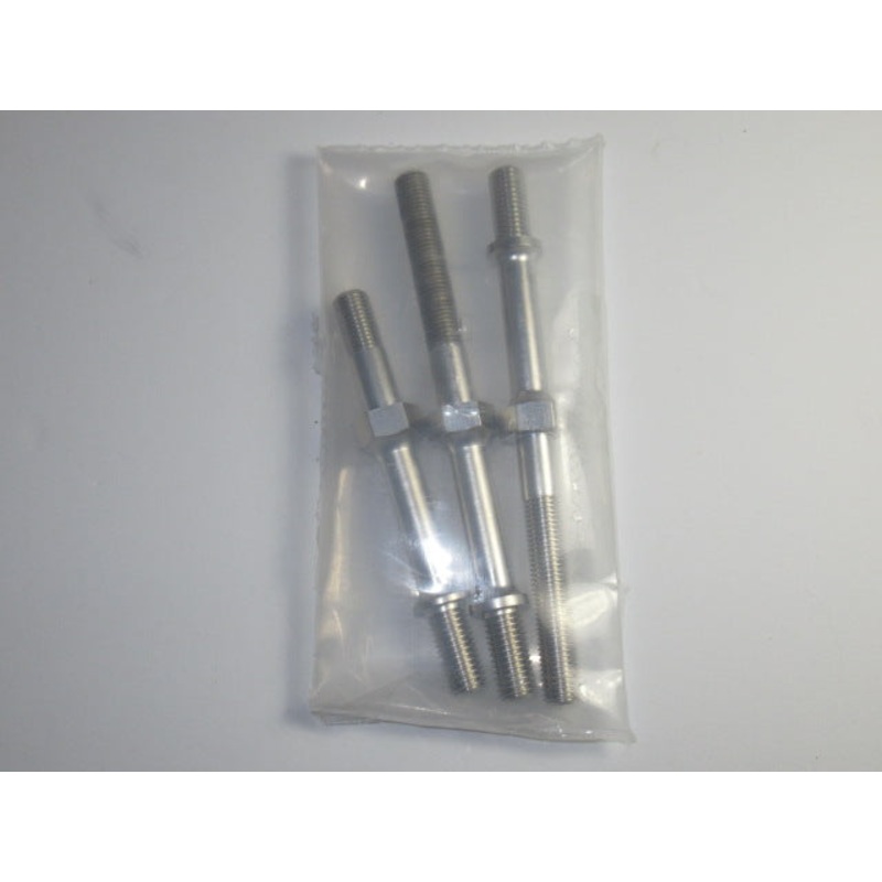70-4536 70-4537 Stator stud mounting kit 3 pieces Triumph 650