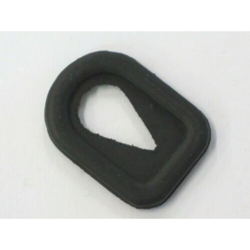 97-0669 nacell handlebar rubber grommet Triumph