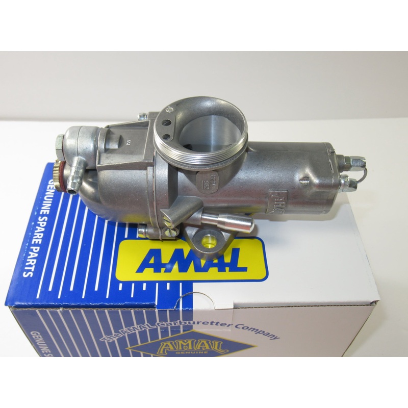 Amal 932 Premier Carbureter Right only 32mm R932 Triumph TR6 BSA Thunderbolt