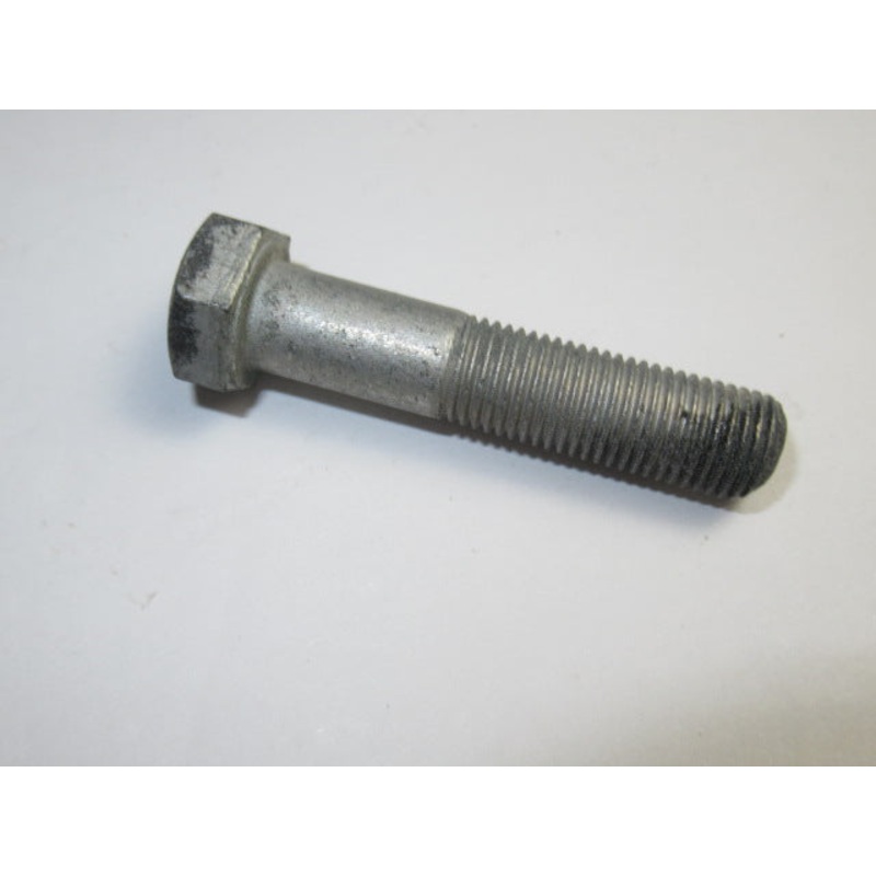 Bolt 3/8 x 24 x 1 3/4 screw Triumph Norton BSA 14-0234