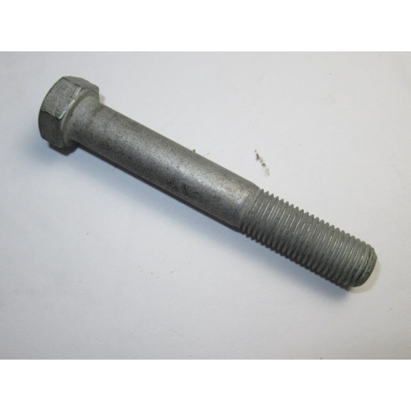 Bolt 7/16 x 20 x 3 20- TPI Triumph Norton BSA screw 14-0252