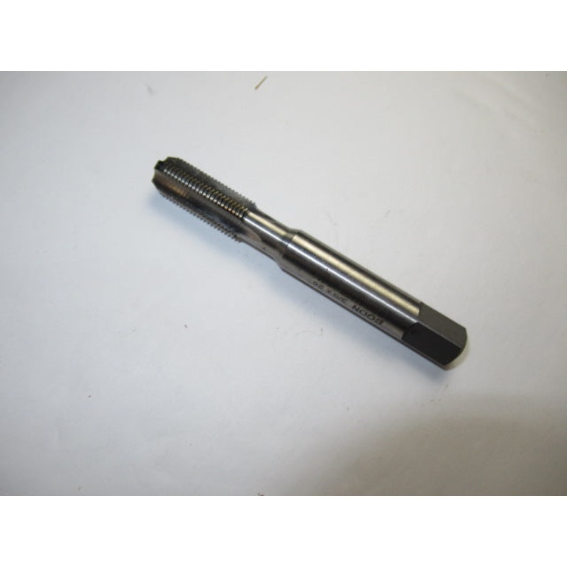 CEI Tap 3/8 26 TPI Bottoming Triumph Norton BSA 1959 60 61 62 63 64 65 66 67 68