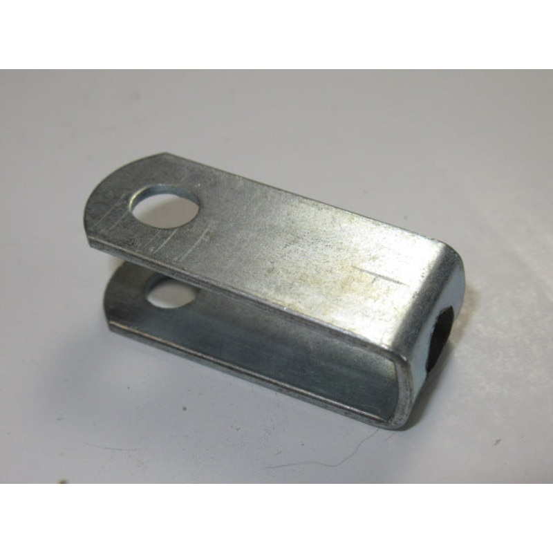 Clevis cable end Mousetrap style Barnett Fitting end