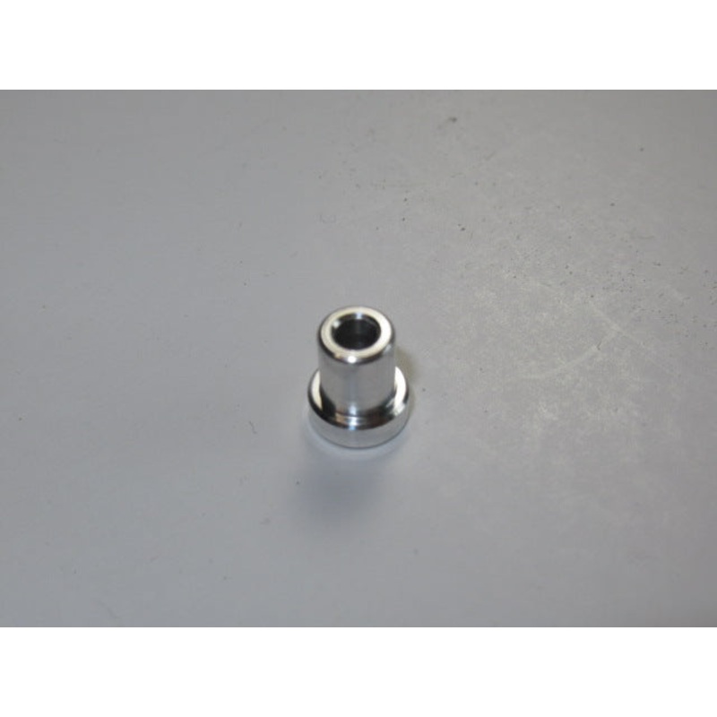 Ferrule throttle cable top hat end bit piece Triumph Norton BSA