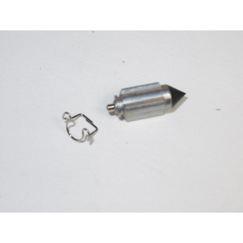 Float needle with clip for Keihin PWK FCR made in Japan