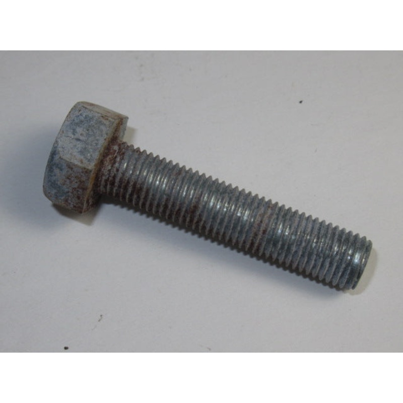 Hex bolt 5/16 x 1 1/2 long x 26 TPI CEI screw