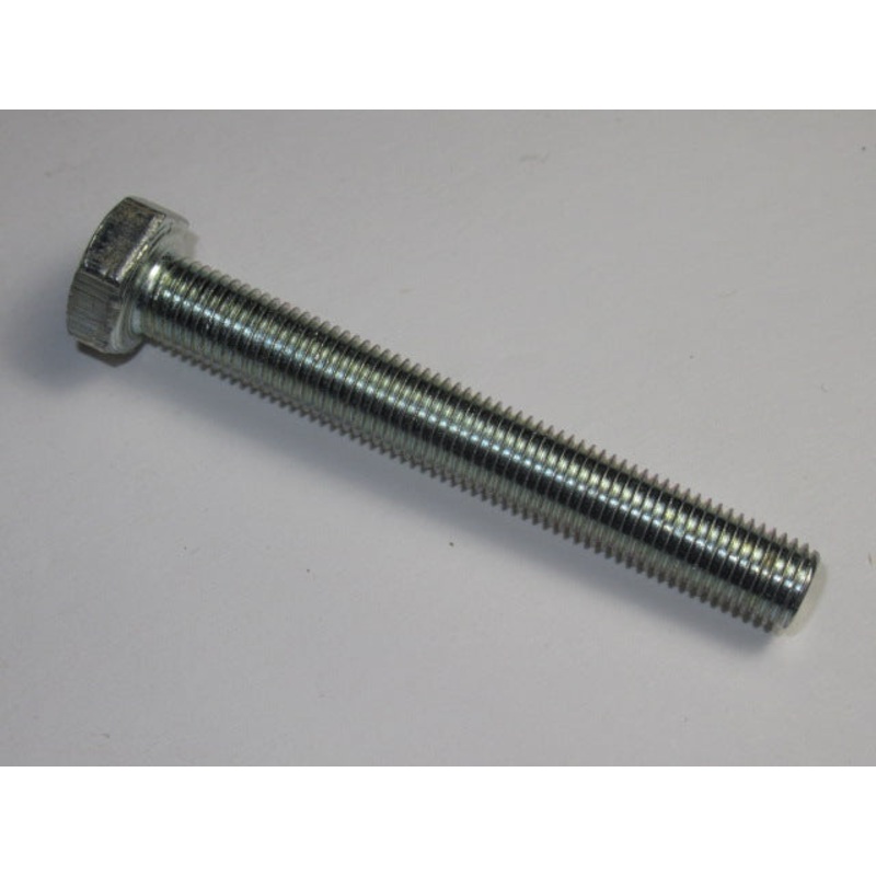 Hex bolt 5/16 x 2 1/2 long x 26 TPI CEI screw