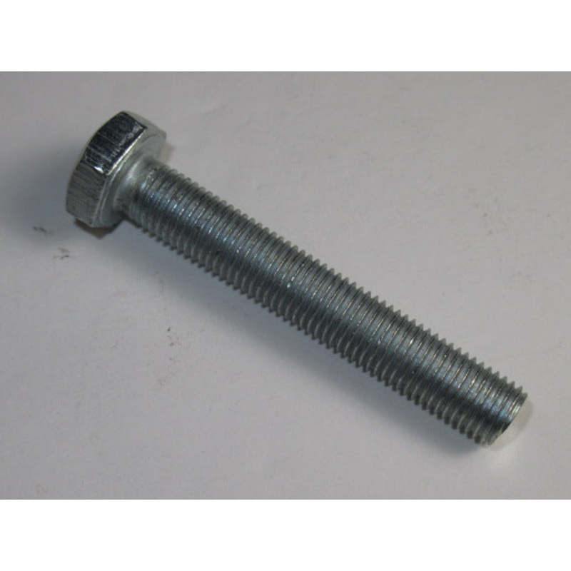Hex bolt 5/16 x 2 long x 26 TPI CEI screw