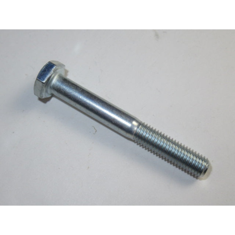 Hex Screw bolt 1/4 x 28 x 2 SAE