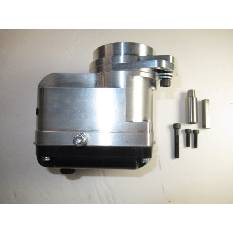 Joe Hunt magneto mag Triumph unit twin 650 500 750 1963 64 65 66 67 68 69 70