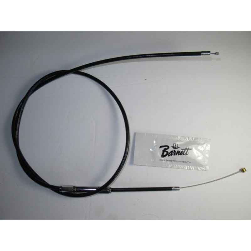 Mikuni Throttle cable single carb Barnett USA 40 Triumph Norton BSA
