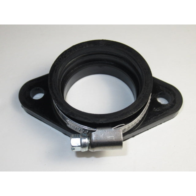 Mikuni VM 36 rubber manifold 2 3/4 hole spacing