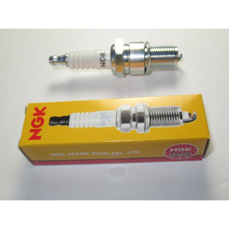 NGK spark plug B7ES Triumph T150 T160 Norton Commando T140 TR7