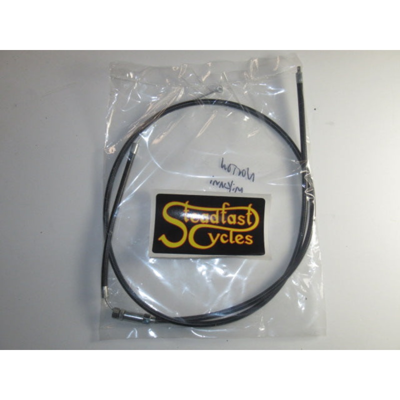 Norton Mikuni Throttle Cable