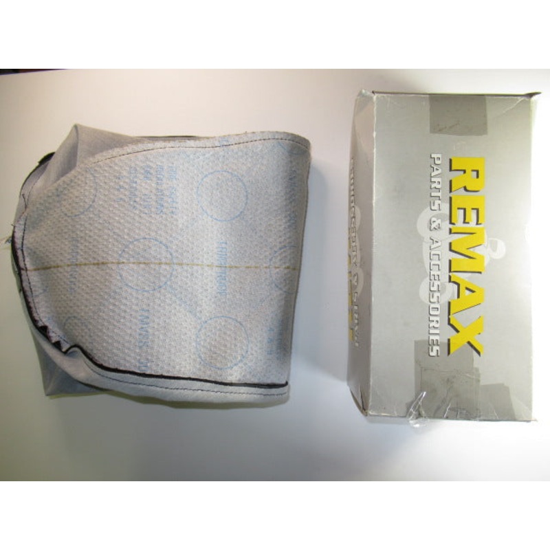 Norton Roadster seat cover MK1 850 Commando basket weave