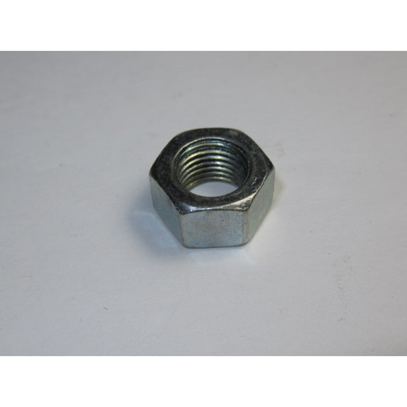 Nut 14-0303 Triumph Norton BSA