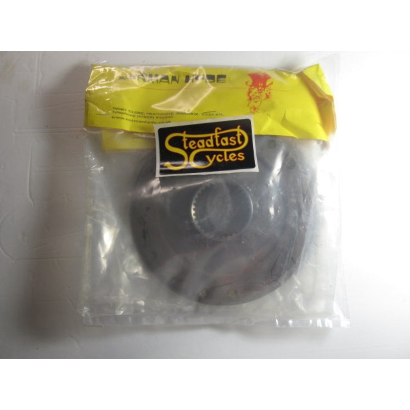 Plate Clutch Sintered Norman Hyde Triumph T150 T160