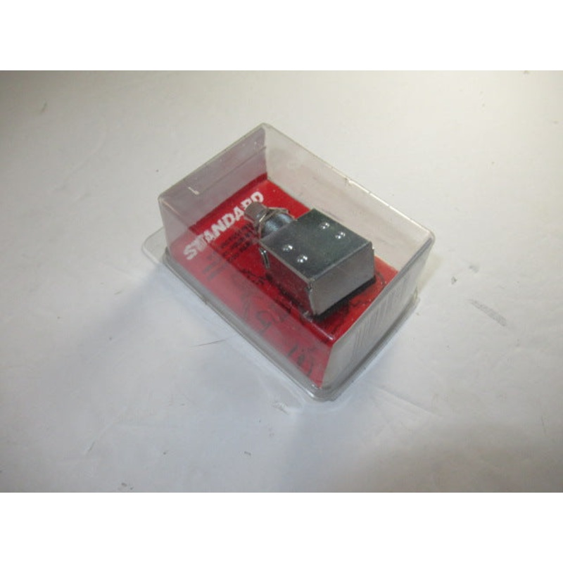 Push button switch  universal start witch