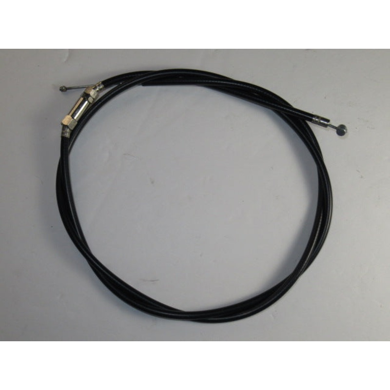 PWK choke cable kehine