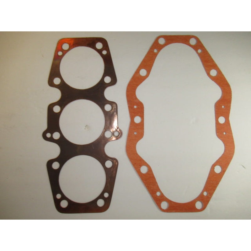 Trident headgasket and base gasket copper head gasket 71-4250 71-3941
