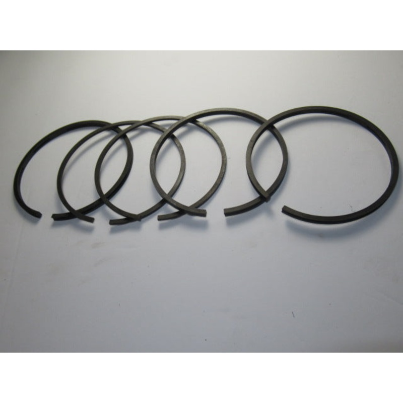 Triumph 650 plus 20 piston rings AE Hepolite plus .020 over sized
