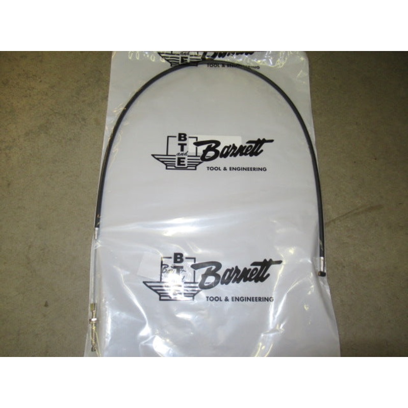 Triumph Clutch cable Bonneville T100 SE 2001 02 03 04 05 06 07 08 09 10 11 2012