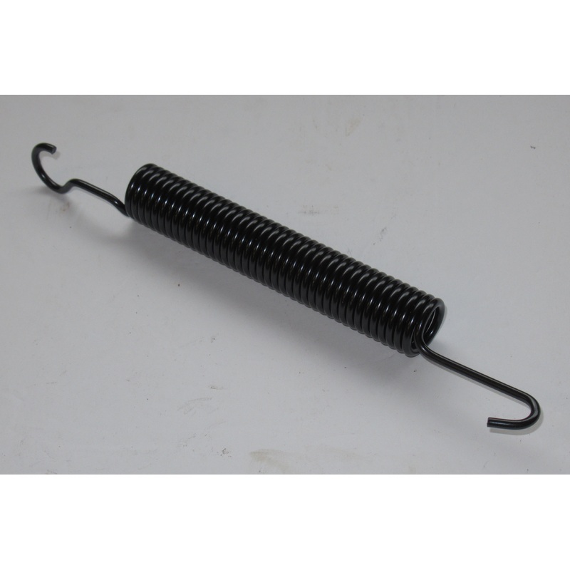 06-2592 Norton center stand spring prop stand return