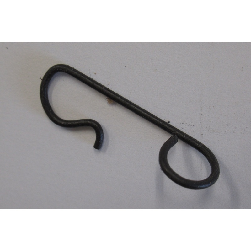 06-5050 rocker box clip OEM Norton Commando