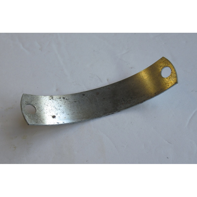 06-5226 Norton Commando metal strip front mudflap