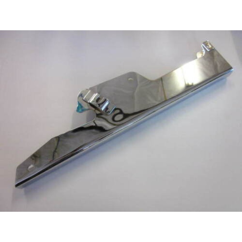 06-5818 Norton commando chain guard OEM UK Made 850 MK2A 1973 1974 Stainless