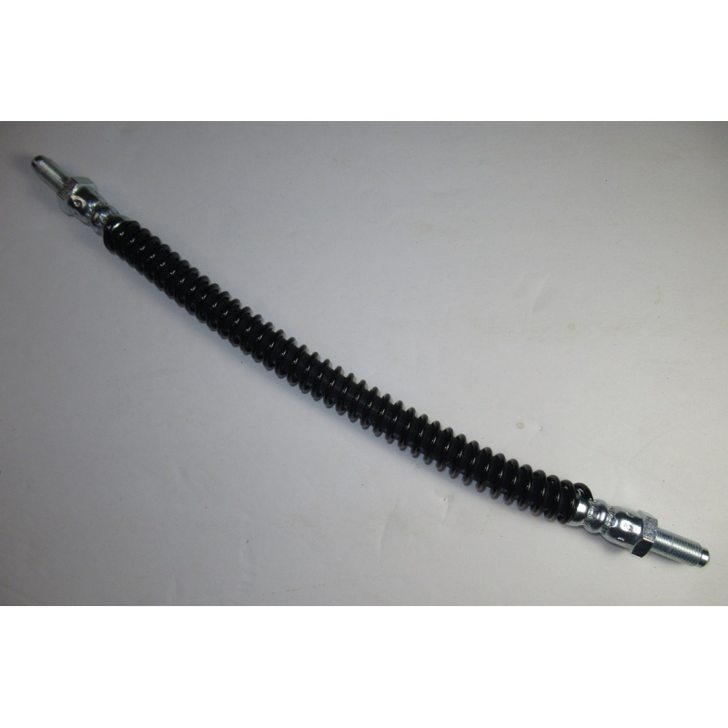 06-6243 Norton Hose Brake Front Lower 10-3/4