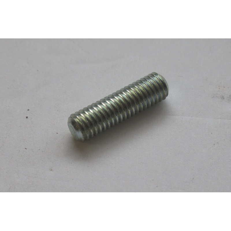 06-7523 Norton stud front fender mudguard bridge 26tpi NMT 1085