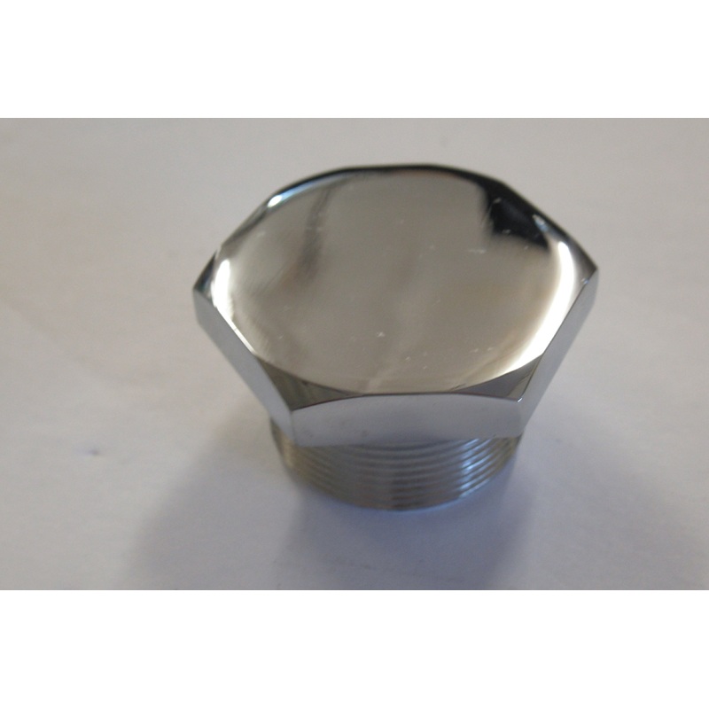 06-7682 Norton Fork nut tube top bolt NM16998 B2/633 H12-2/633