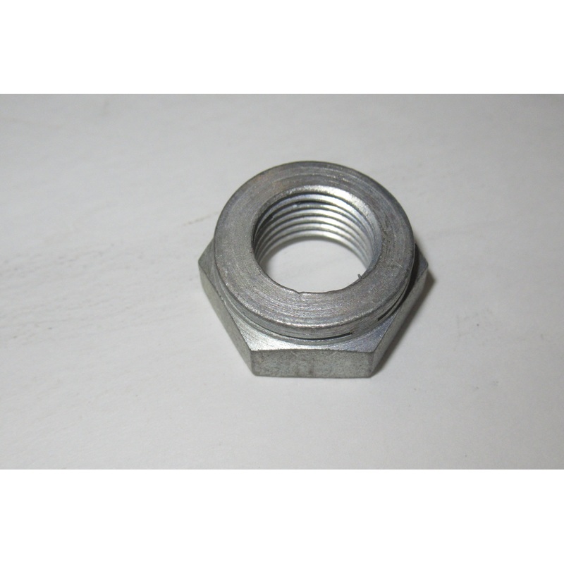 14-1306 nut 9/16 UNF self locking thin