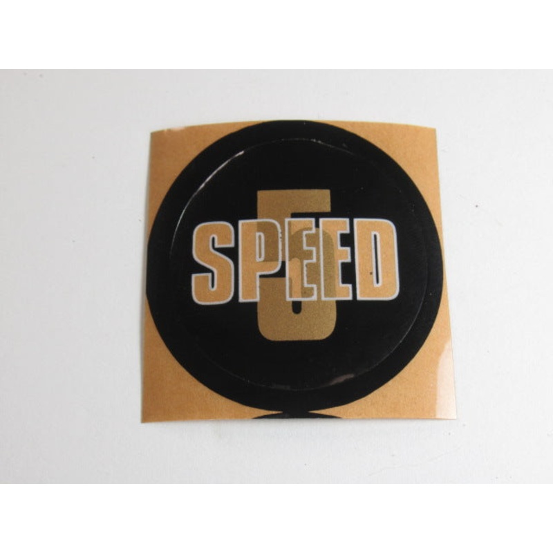 60-3748 Triumph 5 speed decal T140 TR7