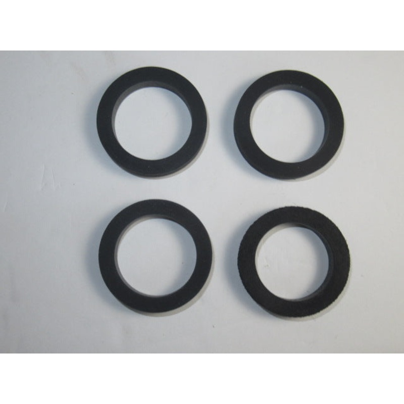 70-1496 seal early pushrod tube