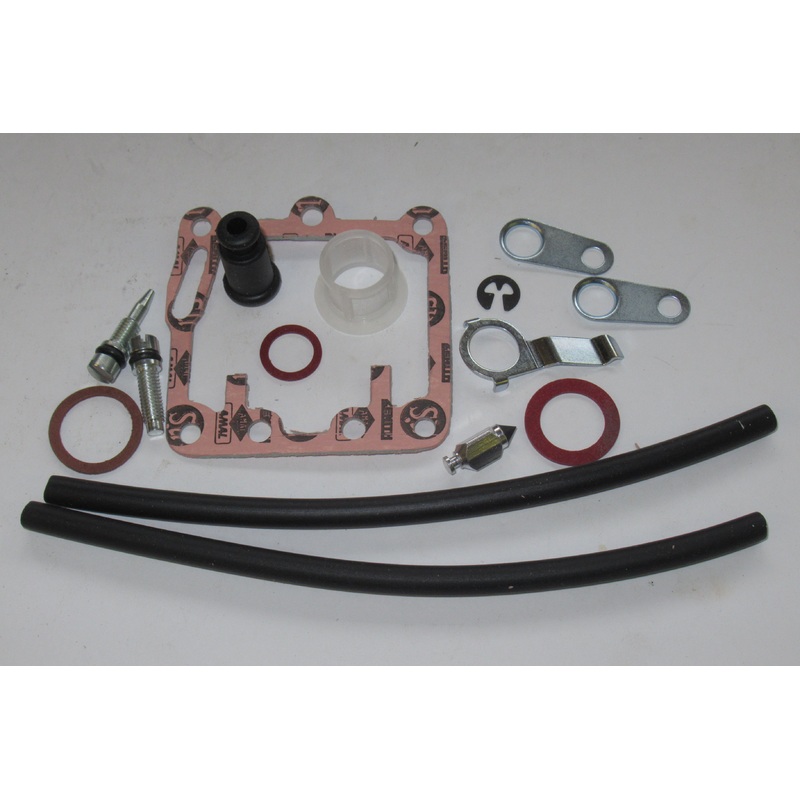 Amal carb MKII Mark 2 carburetor rebuild kit UK Made MKll MK2 1979 80 81 82