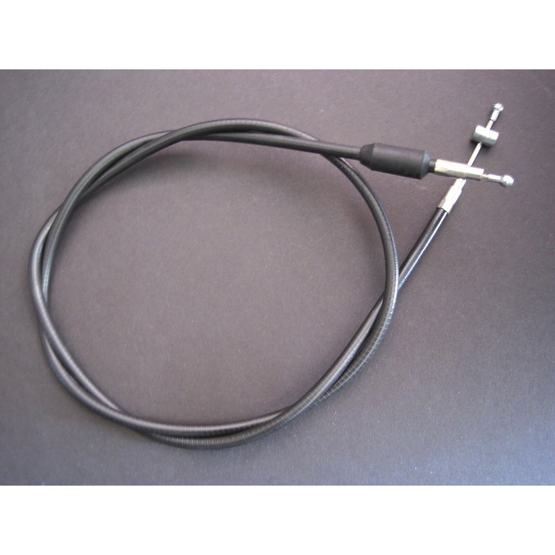 Clutch Cable Triumph 3TA 5TA 1965 1966 1967 Doherty 60-0366 46 Unit 500
