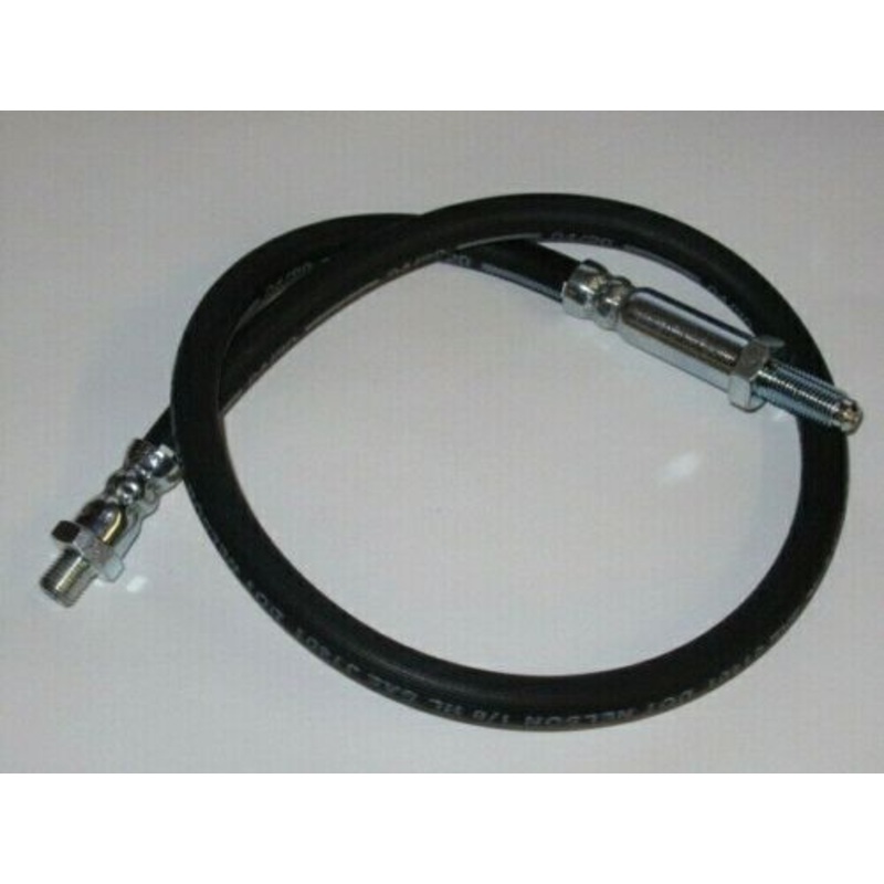 Front Brake Hose 25 Norton Commando 06-2707 UK MADE High bars