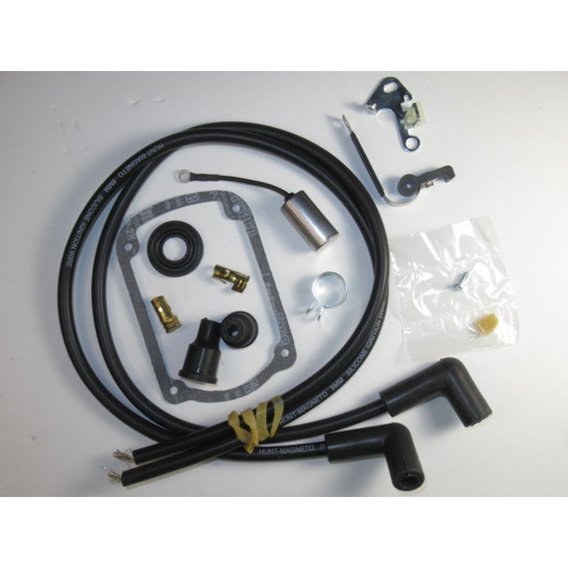 Joe Hunt complete rebuild kit part number 500