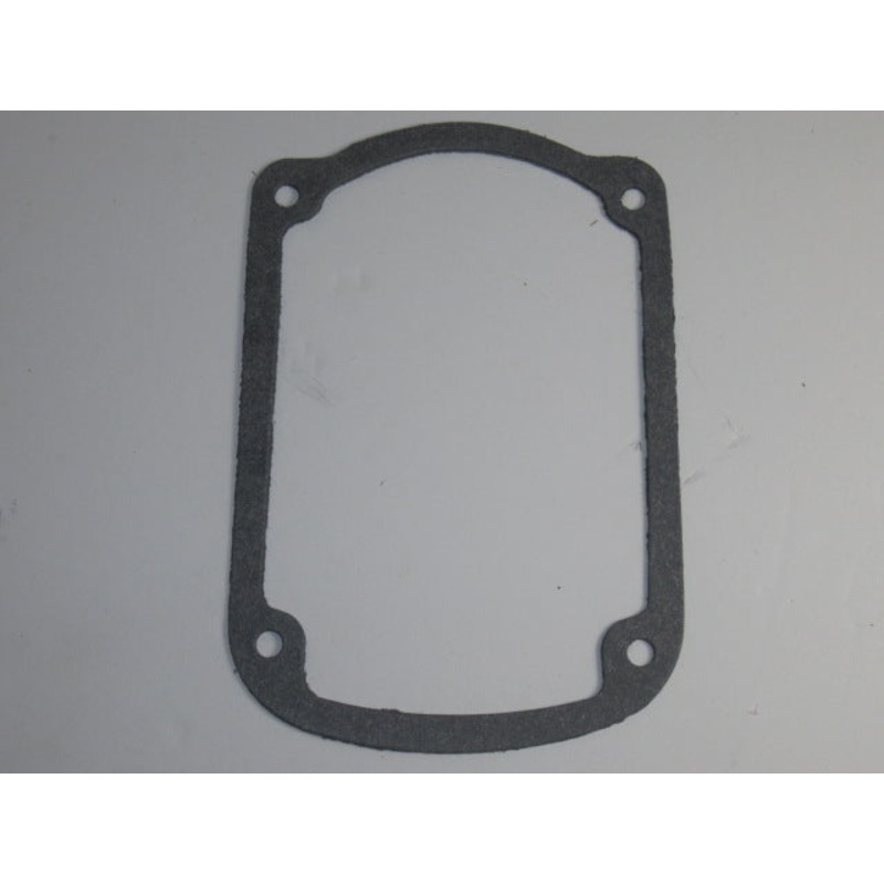 Joe hunt mag cover gasket cap seal