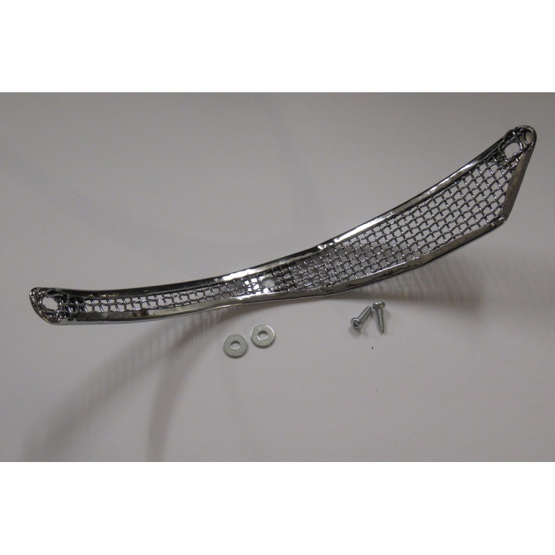 kit DLS 1968 69 70 T120 TR6 8Triumph mesh air scoop drum brake 37-1991 England