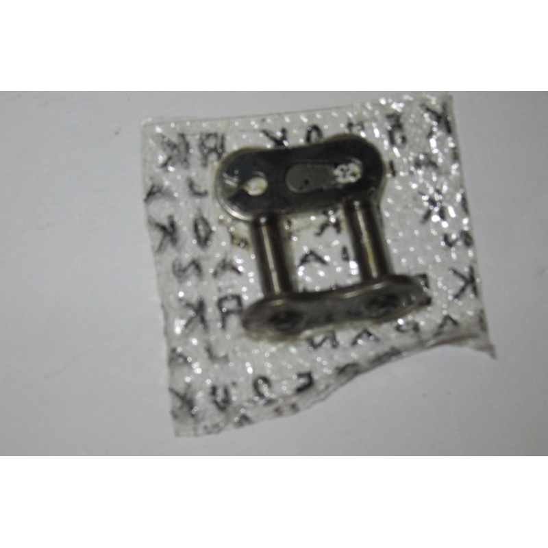 Master Link 520 clip type for 520 drive chain