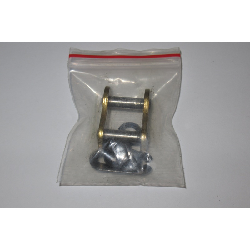 Master link 520 GB250XSO1 o-ring chain for Norton Commando