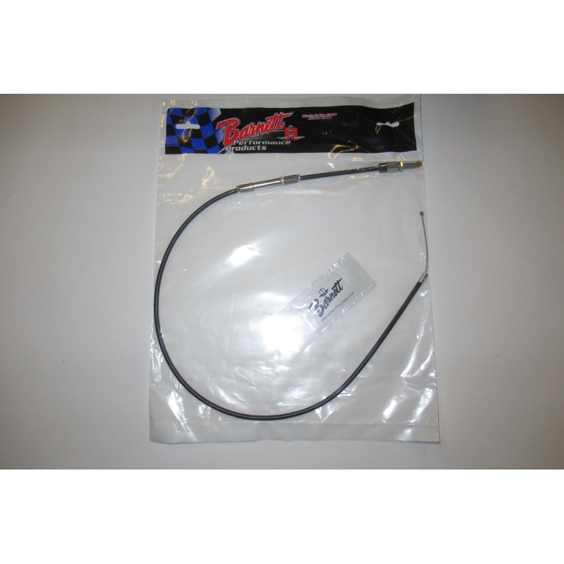 MK2 Amal upper Throttle Cable Triumph T140 Twist grip to junction 1979 to 82 Top