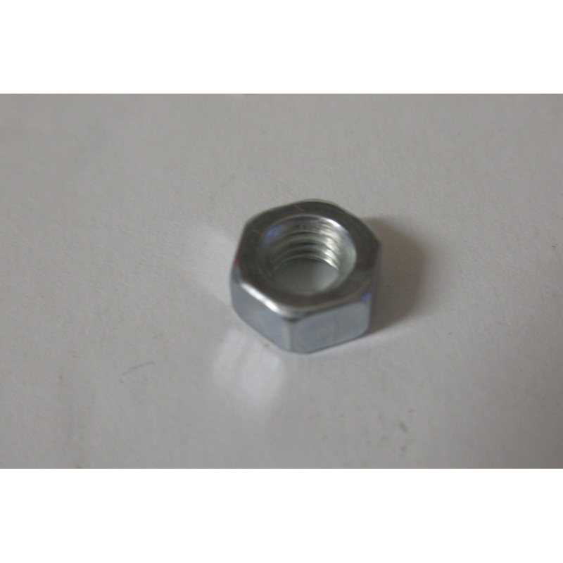 Nut 82-3799 21-5161 2BA plain