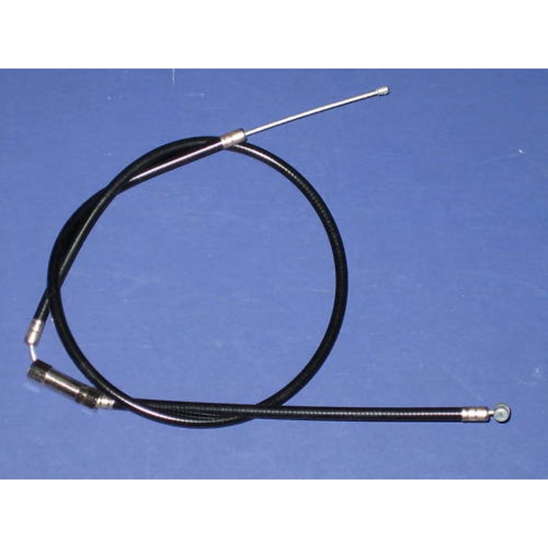 Throttle CABLE Amal Norton BSA upper 22 1/2 60-1818 60-0500